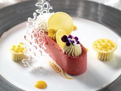 -广州四季酒店·佰鲜汇·现代法餐