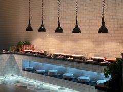 -昆山琶拉帝诗酒店·河畔咖啡厅Riverside Cafe