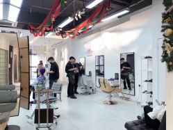 -ASA HAIR SALON