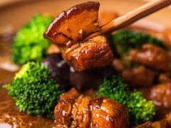-半勺·新徽菜(银泰城店)