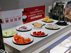 -豪享来中西餐厅(隆昌店)
