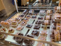 -烘焙町面包店(西四店)