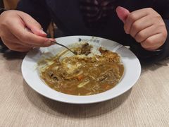 -CoCo壱番屋