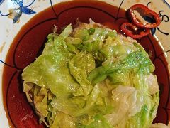 -八府香鸭·啫啫煲(华山路店)