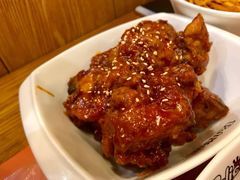 -Pelicana百利家炸鸡(江南西名店城店)