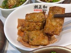 -潮正和潮汕牛肉火锅·老字号(番禺万达店)