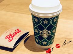 -星巴克(成都龙湖三千集店)
