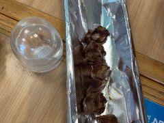 -阿九笨鸡蛋手擀面(总店)
