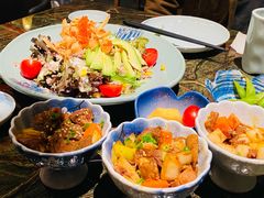 -炙柒Sekinana·精致料理 烧鸟·铁板烧(海上世界店)