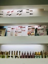 -芊冉•美甲美睫纹绣