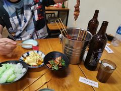 -炒豆合作社(东四总店)