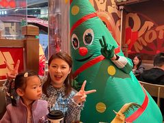 -摩打食堂(壹方中心店)