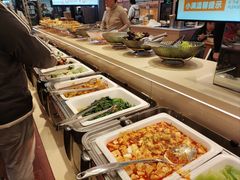-素满香·食养自助(建邺万达店)