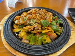 -韩礼年糕(飞虹路店)