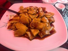 -舌尖上·霞浦滩涂海鲜·新闽菜(总店)