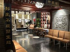 -淮扬府(安定门店)