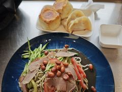 -韩海丽特色美食(秀州路店)