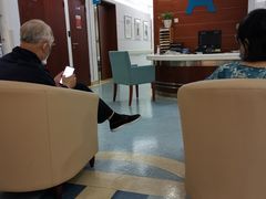 -复旦大学附属华山医院(浦东院区)