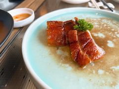 -彩丰楼中餐厅·仁恒洲际酒店