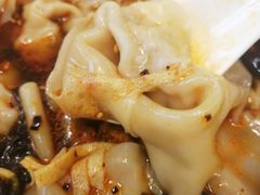 -锡笼记·无锡小笼(方塔店)