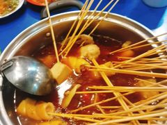 -马路边边火锅串串香(西城店)