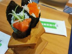 什锦手卷-浦·传统日式料理(3 5 1 1 店)