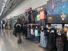 -迪卡侬(土桥店)