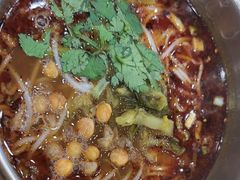 -卷翻天·卷饼(欧亚商都店)
