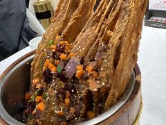 -大眼锅贴水饺(河东店)
