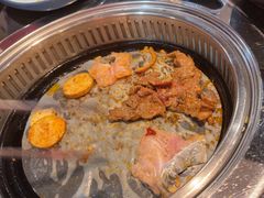-九坤韩式烤肉(建发阅彩城店)