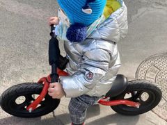 -八爪矩阵极限运动馆·儿童平衡车·感统训练(南海子公园校区)