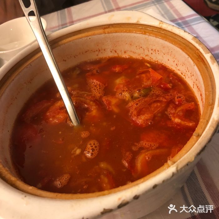 玲珑餐厅(陕西南路店)图片