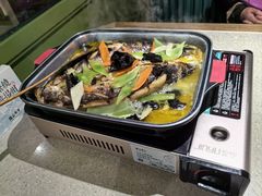 -烟火鱼乡(吾悦店)