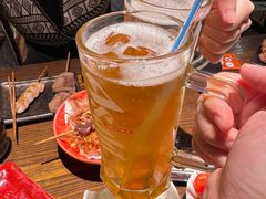 -鸟屯(三里屯店)