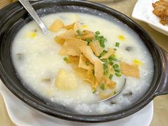 -海港餐厅·平价海鲜·茶点(小公园店)