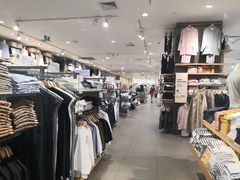 -MUJI无印良品(西湖银泰城店)