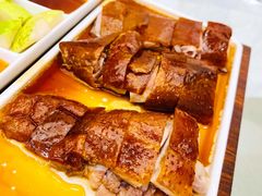 -金翠皇宫粤菜·点心·海鲜(科技园店)