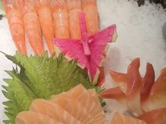 -德川家日本料理(顺义华联店)