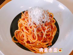 意大利面-JAMES+詹嘉厨房