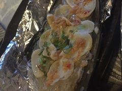 -质烤烤物·活烤海鲜(质烤总店)