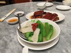 -镛记酒家