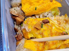 三鲜豆皮-老通城豆皮大王(吉庆街店)