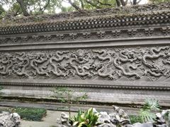 -普陀山风景名胜区-法雨禅寺