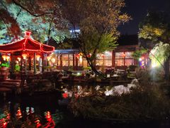 -白家大院·王府宫廷菜(苏州街店)