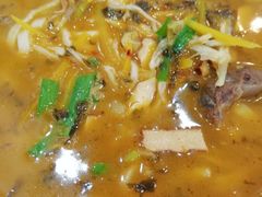 -陈八两面家(华孚写字楼店)