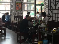 大堂-东方宫中国兰州牛肉拉面(新起街店)