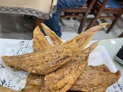 -杨记小骨头羊杂馆(南五马路店)