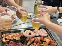 -邛海景风火盆烧烤(大石板古村二分店)