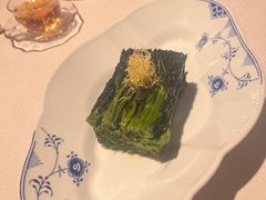 -三利音·玖弄小鲜(浦东嘉里城店)