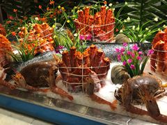 -阳光岛·海鲜盛宴(银泰中心in99店)